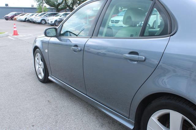 Used 2008 Saab 9-3 2.0T w/ Moonroof Package FWD image 40