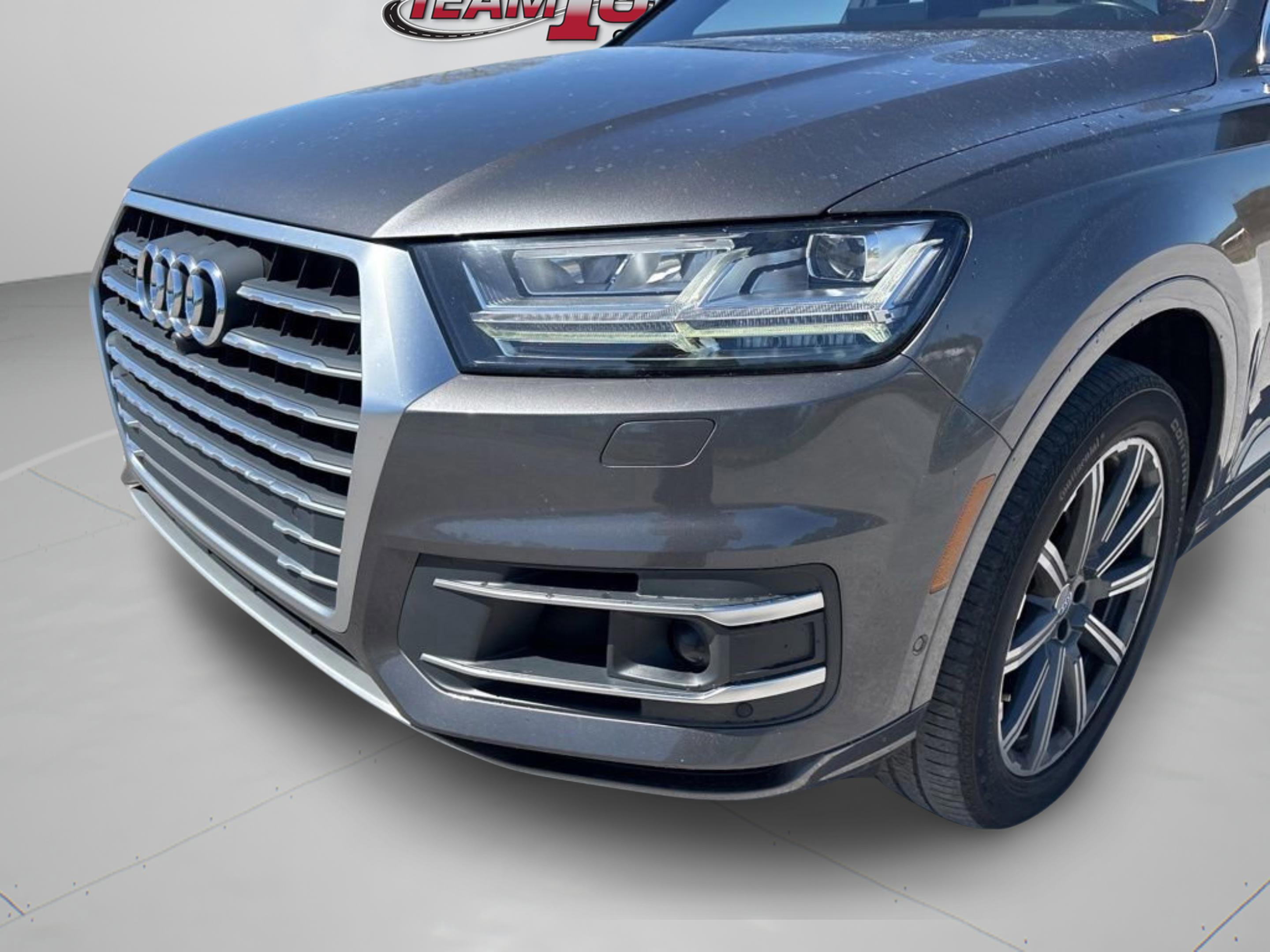 Used 2019 Audi Q7 3.0T Prestige w/ Prestige Package image 34