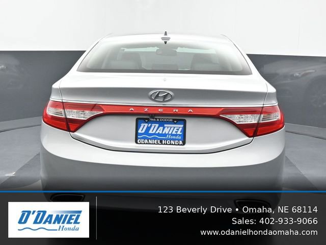 Used 2014 Hyundai Azera FWD image 5