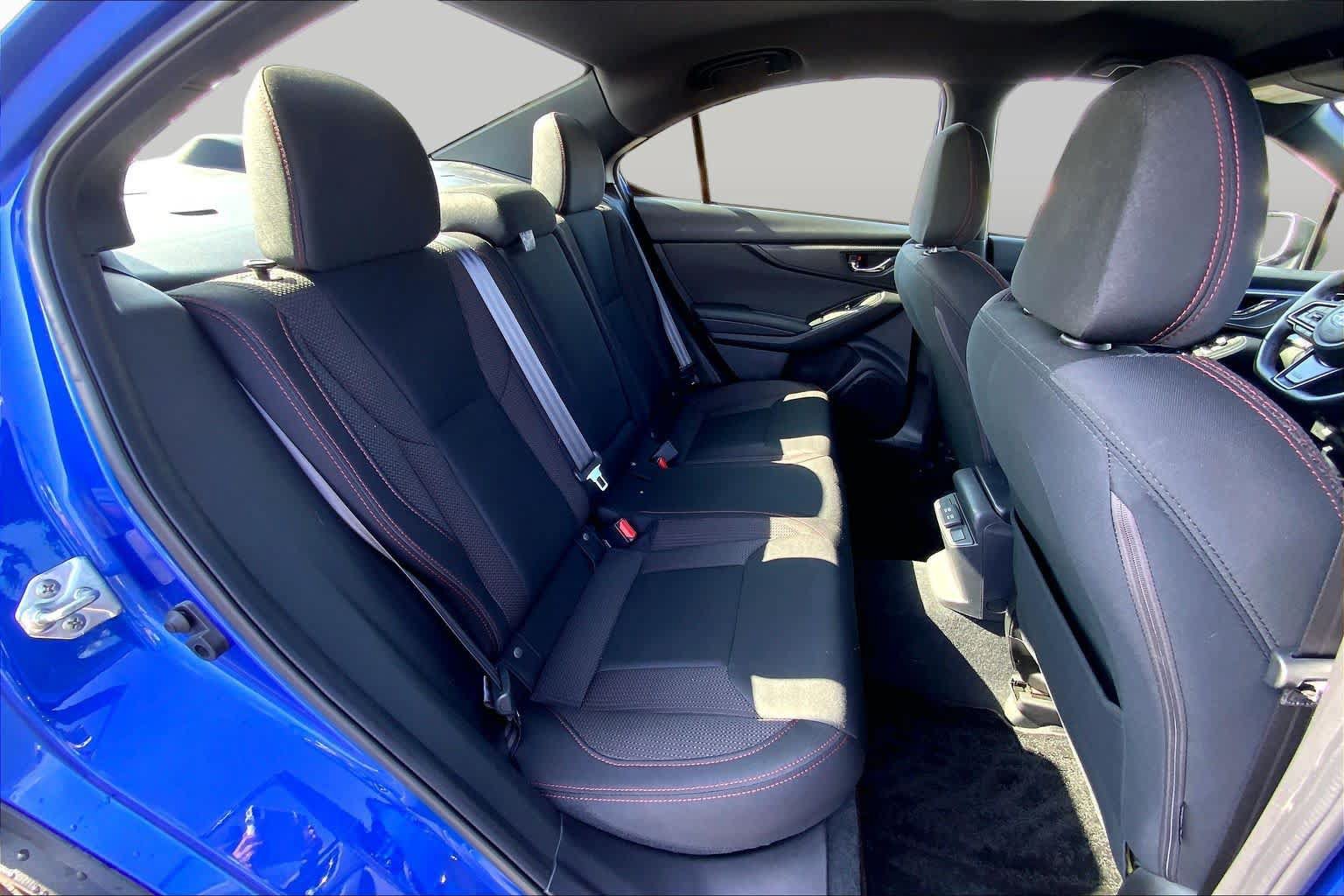 Used 2022 Subaru WRX Premium AWD/4WD image 20