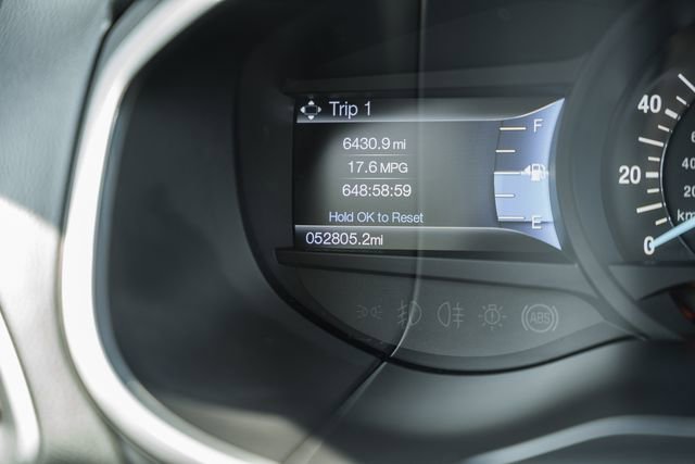 Used 2017 Ford Edge Sport image 44