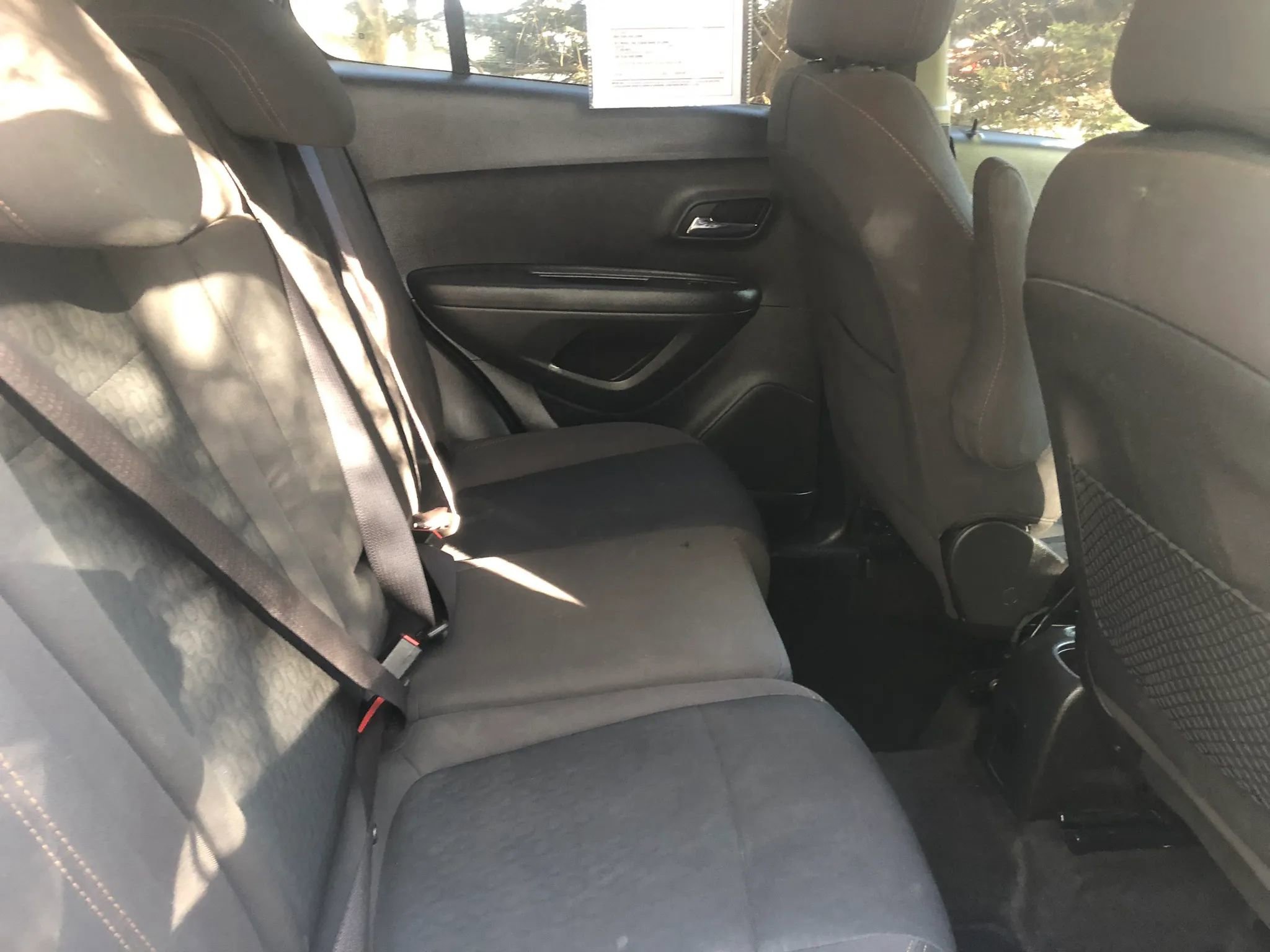 Used 2017 Chevrolet Trax LS image 21