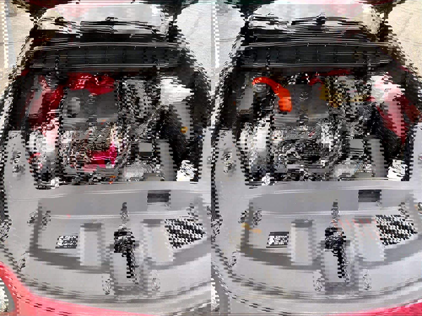 Used 2021 Toyota Highlander Limited image 12