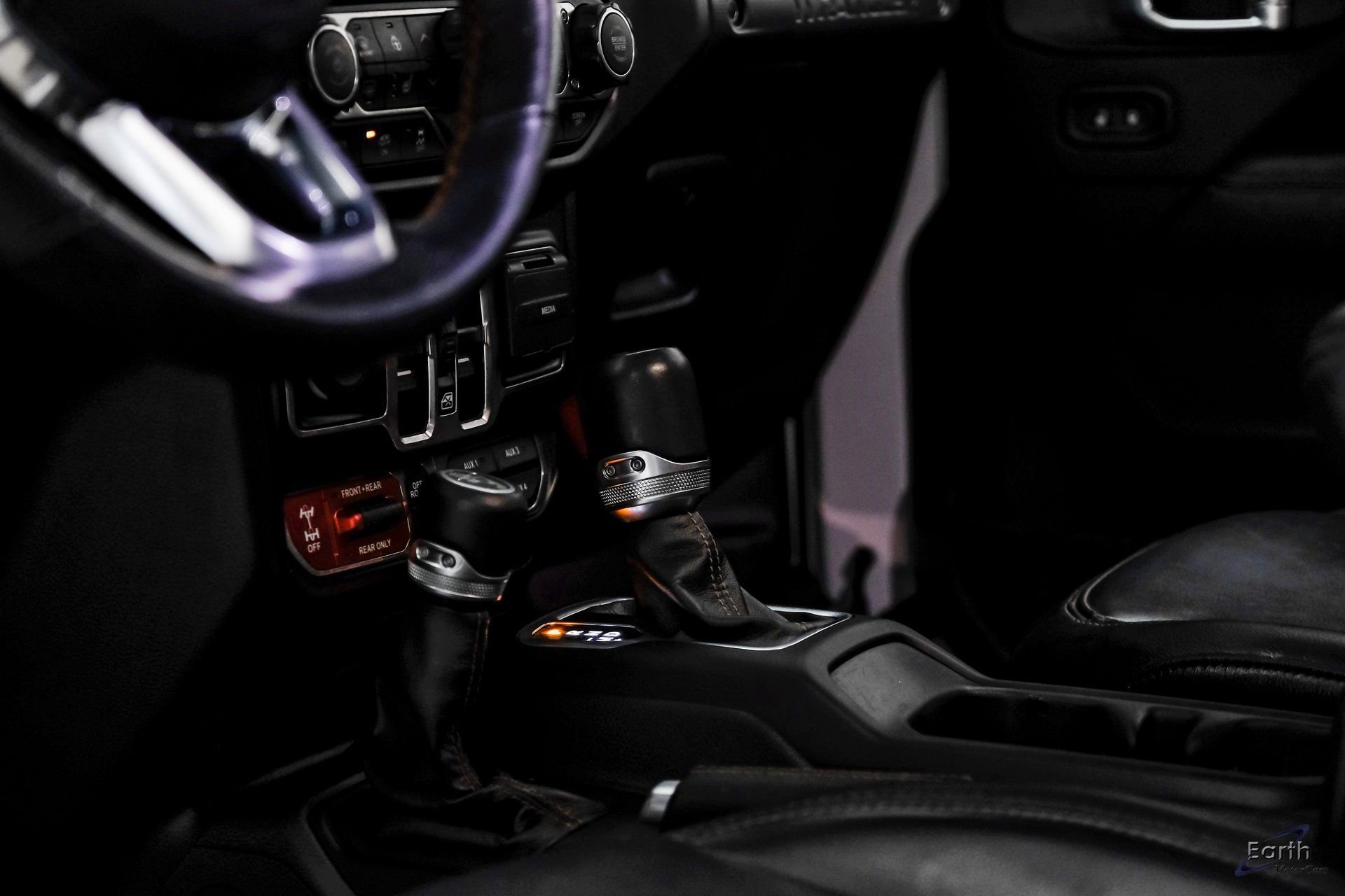 Used 2022 Jeep Wrangler Unlimited Rubicon w/ Xtreme Recon 35" Tire Package image 54