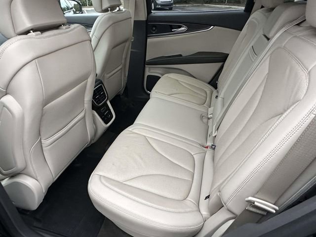 Used 2019 Lincoln Nautilus Reserve image 14