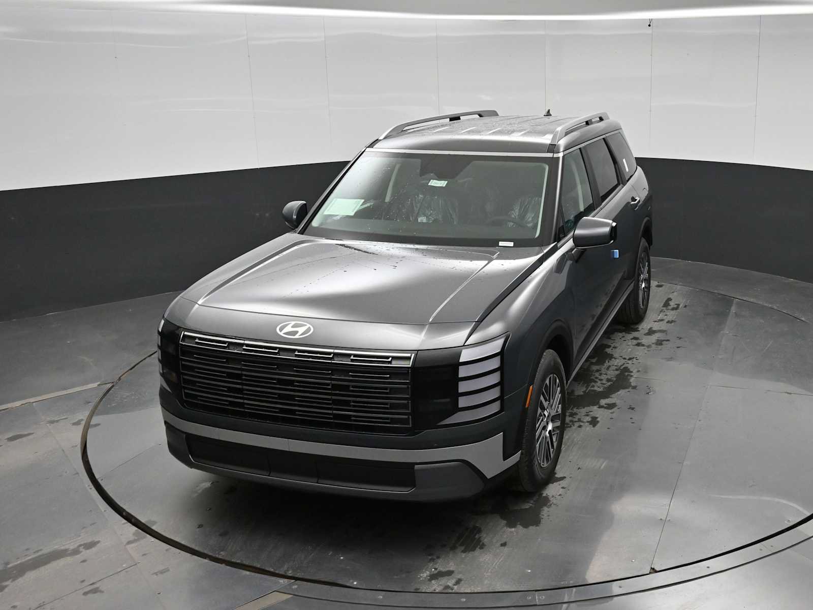 New 2026 Hyundai Palisade SEL AWD/4WD image 25