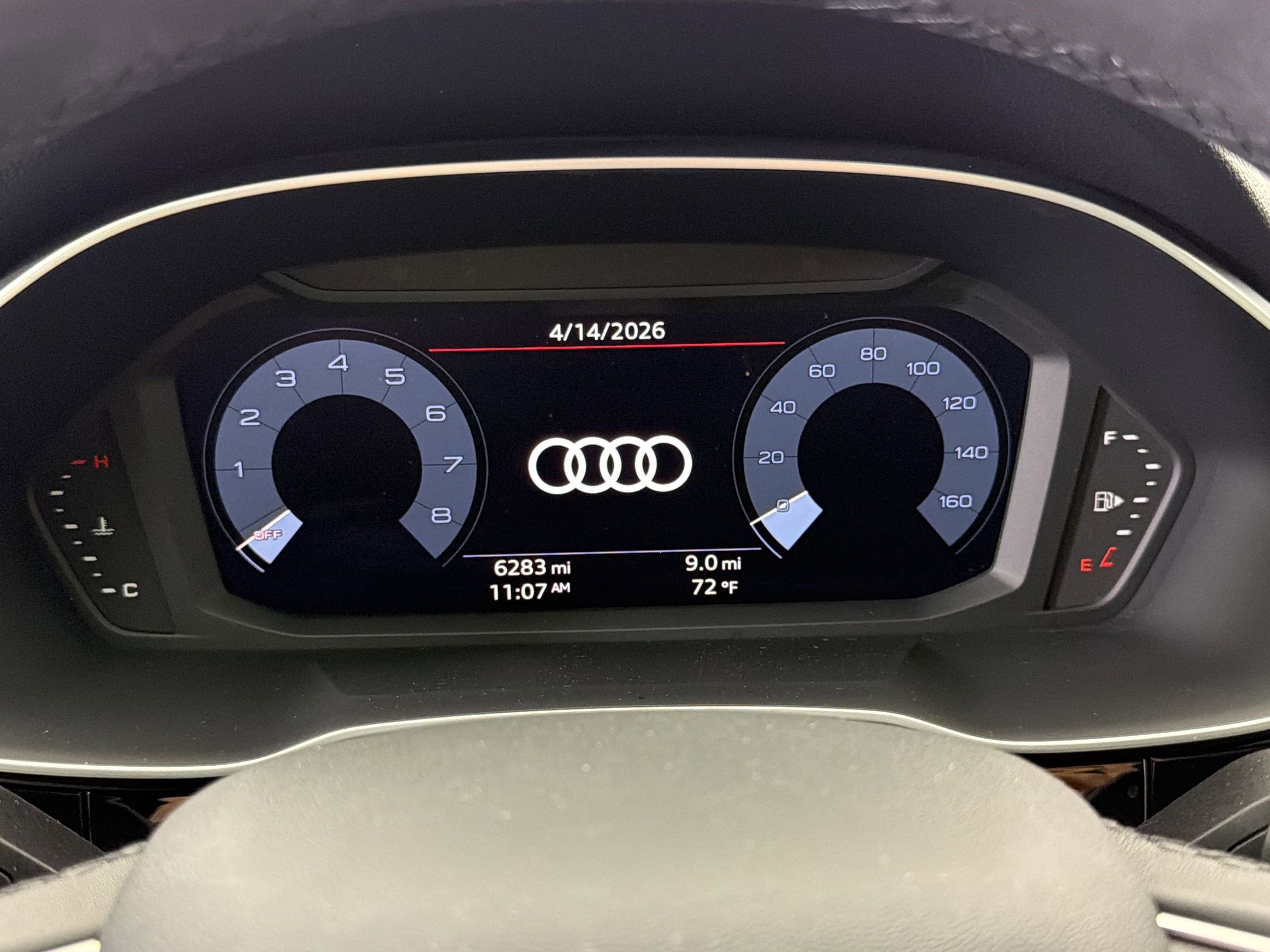 Certified 2025 Audi Q3 2.0T Premium w/ Convenience Package AWD/4WD image 22