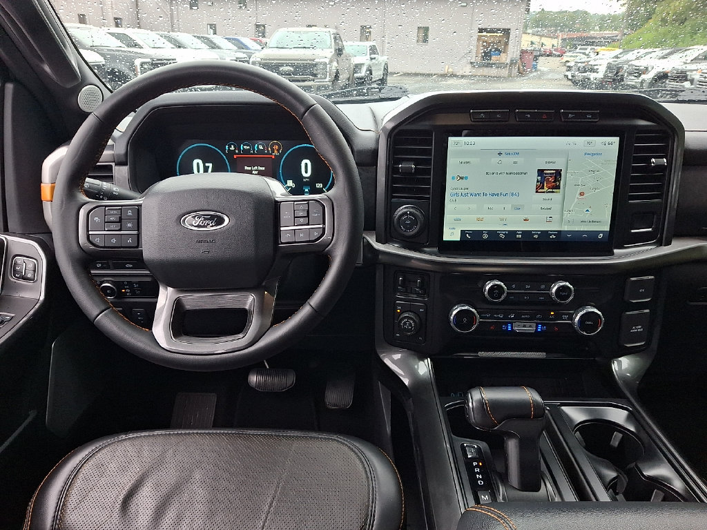 Used 2023 Ford F150 Tremor w/ Equipment Group 402A High AWD/4WD image 11