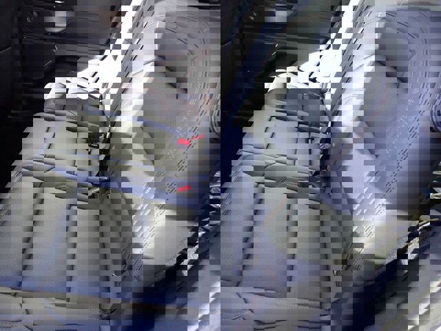 New 2026 Lincoln Nautilus Premier w/ Equipment Group 102A image 23