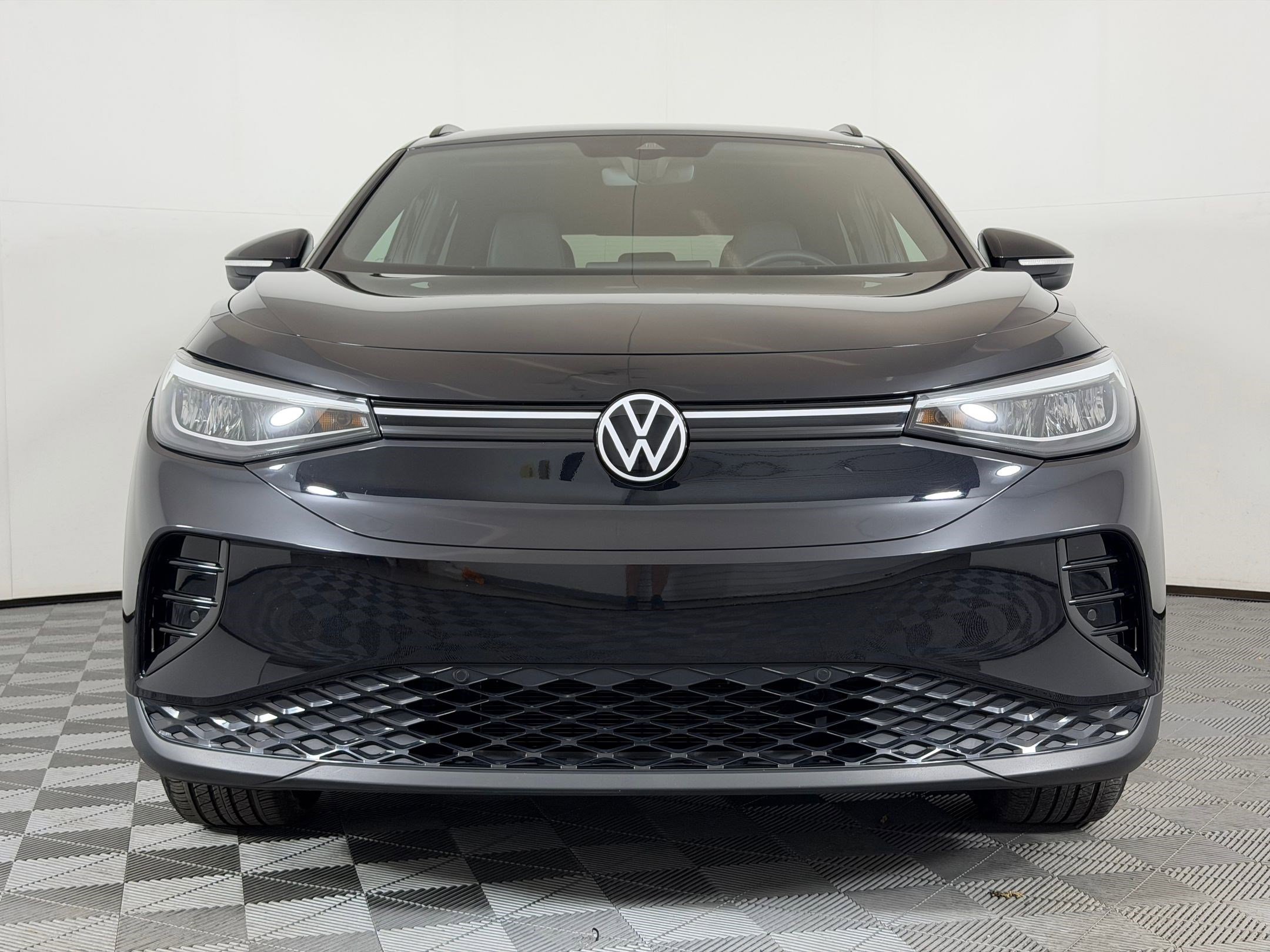 Used 2025 Volkswagen ID.4 Pro RWD image 6