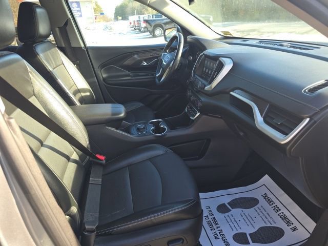 Used 2023 GMC Terrain SLT image 18