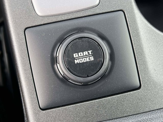 New 2026 Ford Bronco Sport Outer Banks AWD/4WD image 13