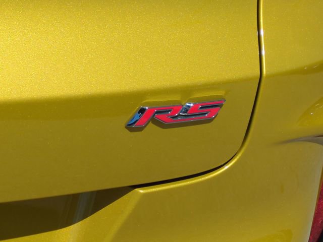 Certified 2023 Chevrolet TrailBlazer RS w/ Convenience Package image 12