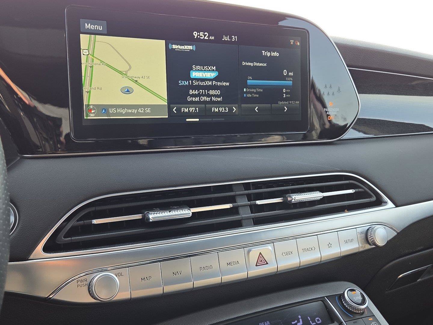 Used 2020 Hyundai Palisade Limited FWD image 28