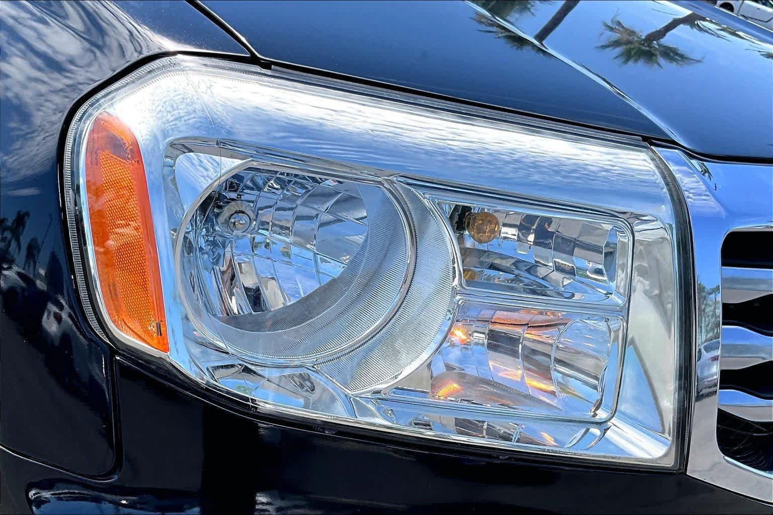 Used 2015 Honda Pilot SE image 26