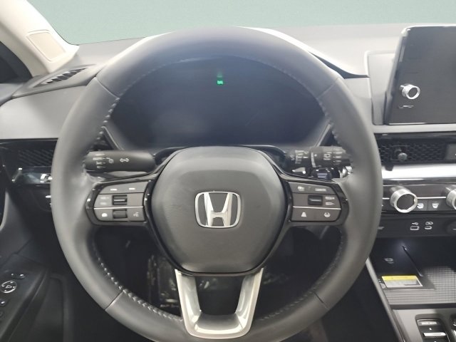 Certified 2024 Honda CR-V EX-L image 27