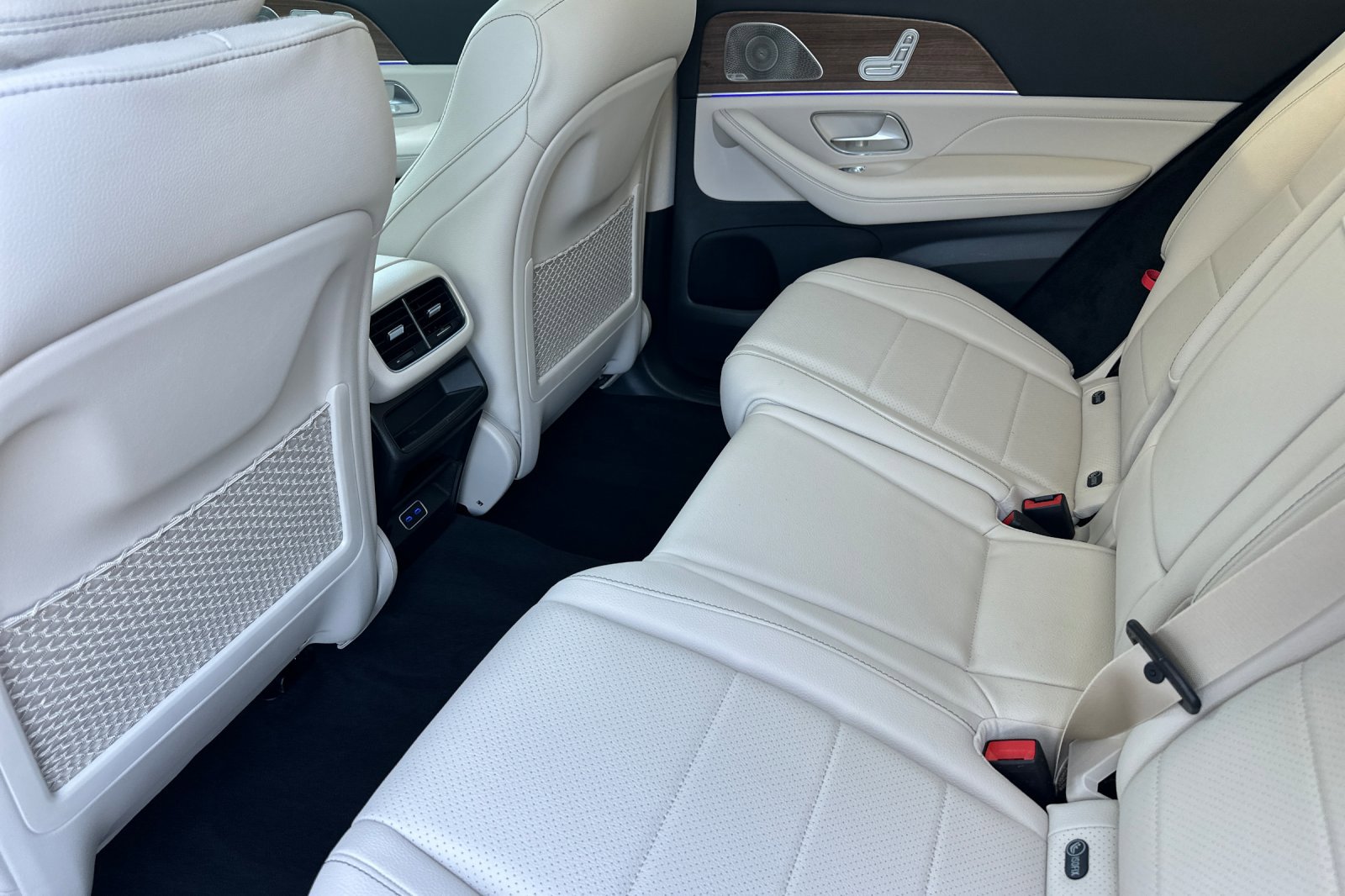 New 2026 Mercedes-Benz GLE 350 4MATIC image 12