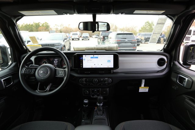 New 2026 Jeep Gladiator Sport image 28