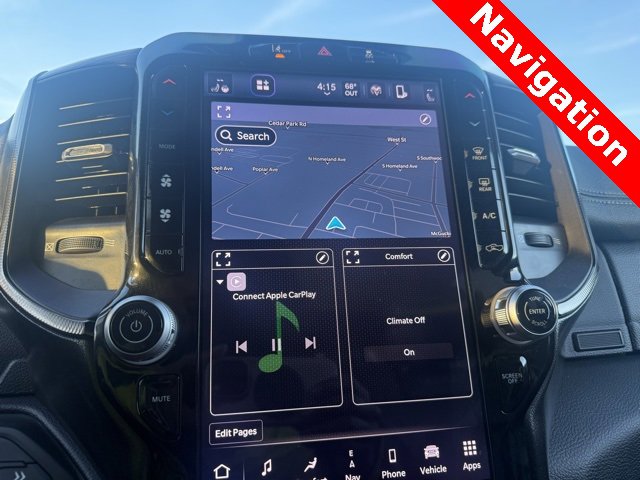 Used 2025 RAM 1500 RHO image 10