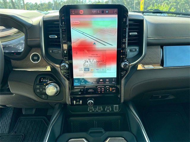 New 2026 RAM 1500 Limited w/ Trailer Tow Group image 19