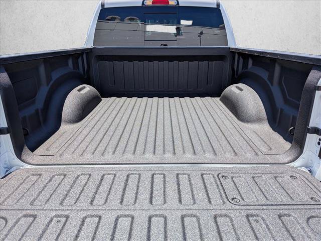 Used 2026 RAM 1500 Laramie w/ Night Edition AWD/4WD image 6