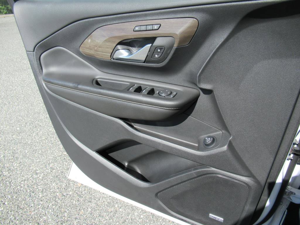 Used 2022 GMC Terrain Denali image 25