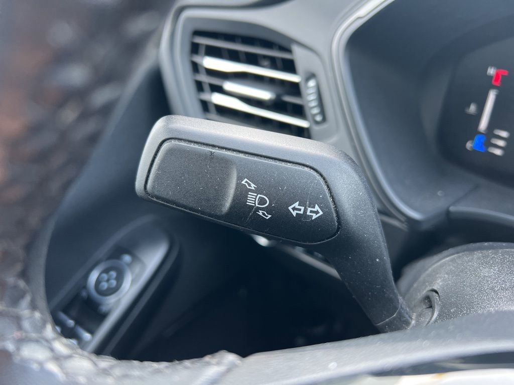 Used 2023 Ford Escape Active image 15