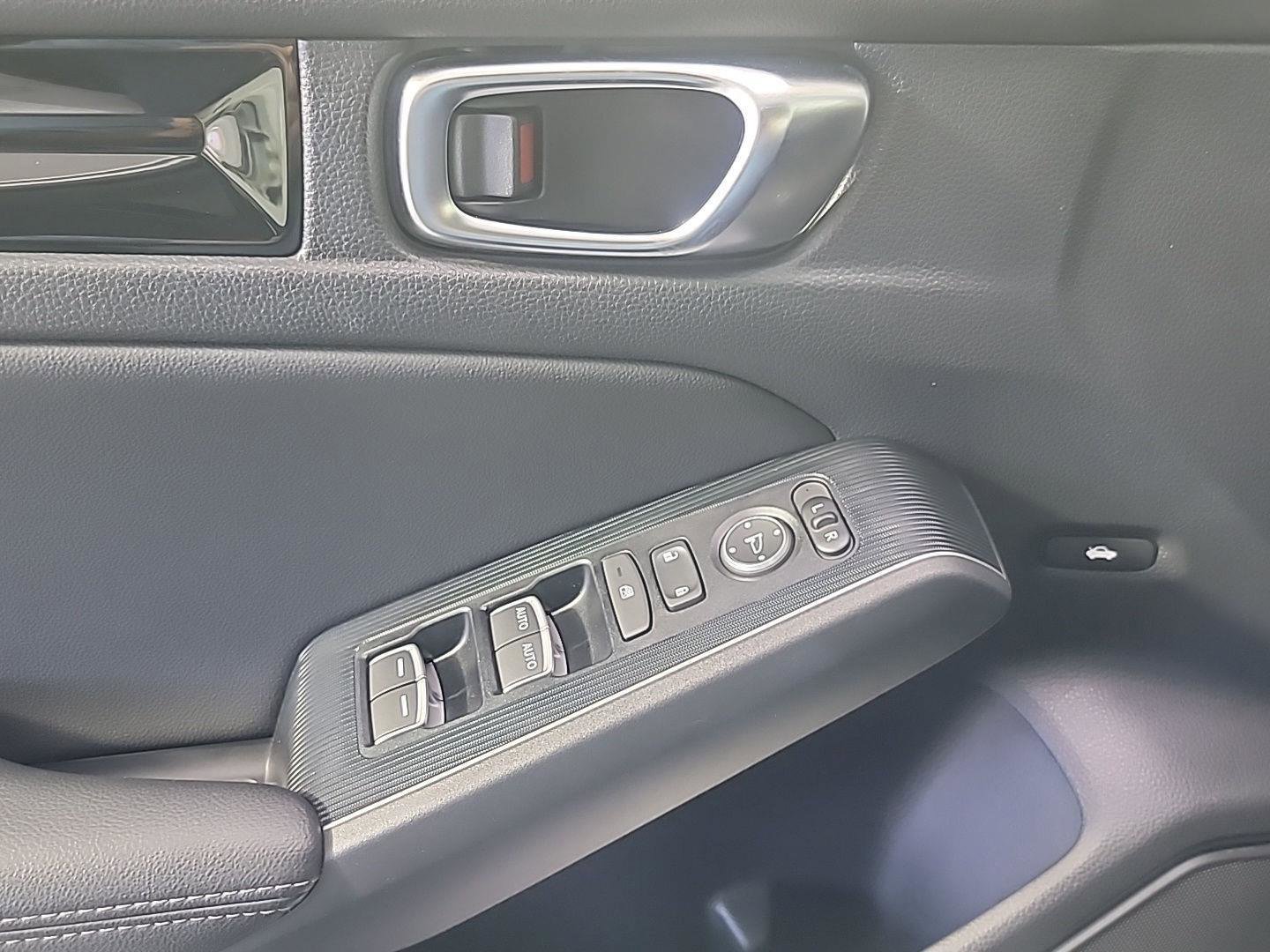 Certified 2022 Honda Civic Touring image 25