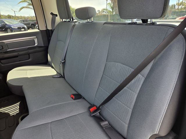 Used 2023 RAM 1500 Classic SLT w/ Electronics Group image 11