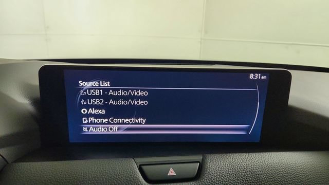 New 2026 MAZDA CX-70 SC Plus AWD/4WD image 20