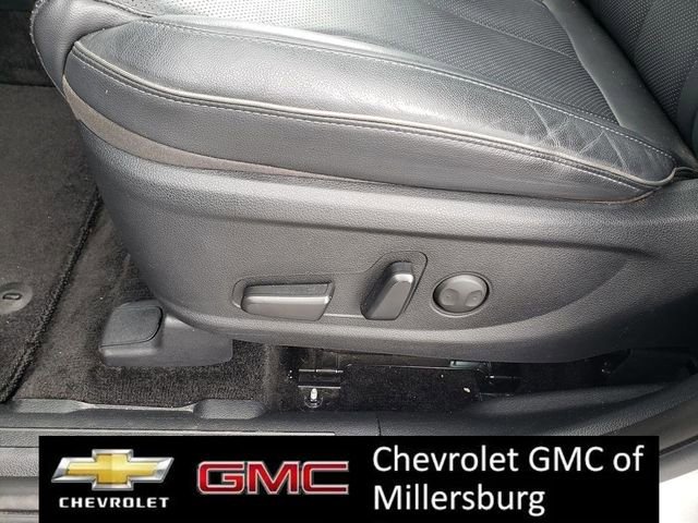 Used 2021 Hyundai Santa Fe SEL Premium w/ Cargo Package AWD/4WD image 22