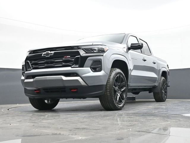 New 2025 Chevrolet Colorado Z71 w/ Technology Package image 52