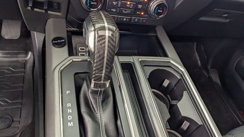 Used 2019 Ford F150 Raptor w/ Equipment Group 802A Luxury AWD/4WD image 32