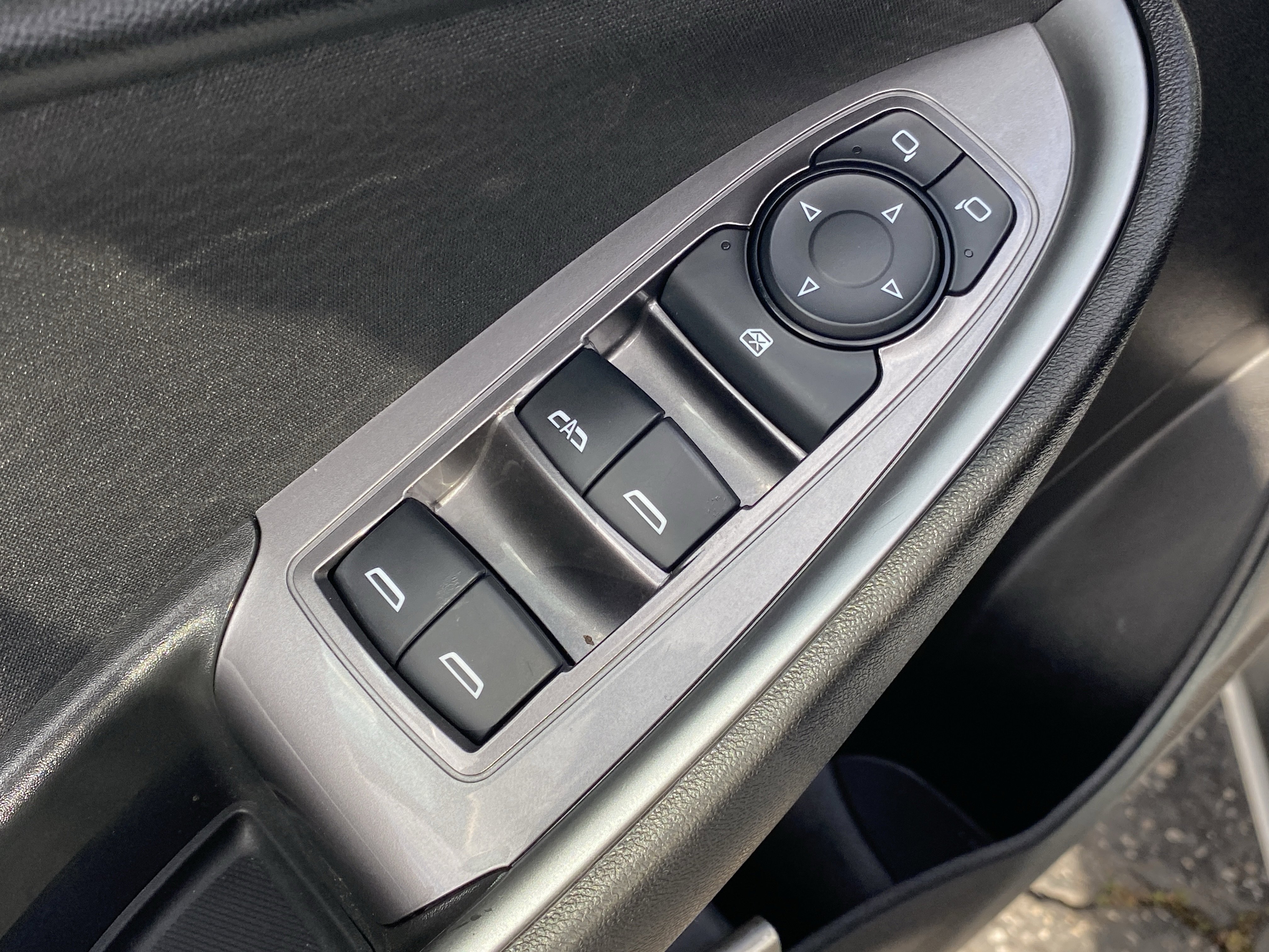 Used 2024 Chevrolet Malibu LT image 17