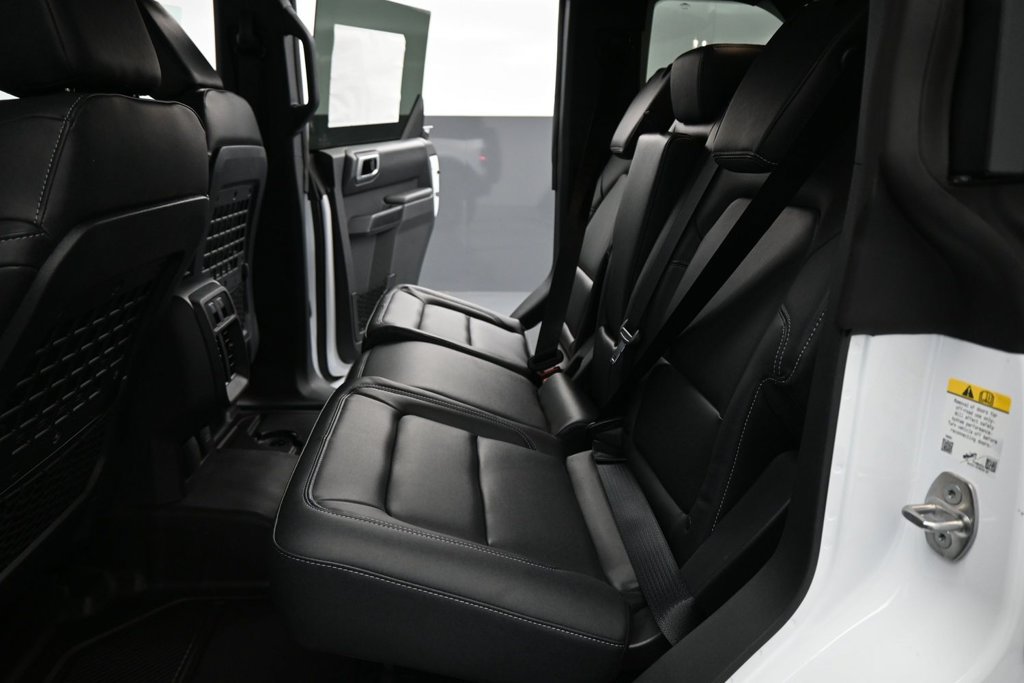 New 2026 Ford Bronco Badlands AWD/4WD image 16