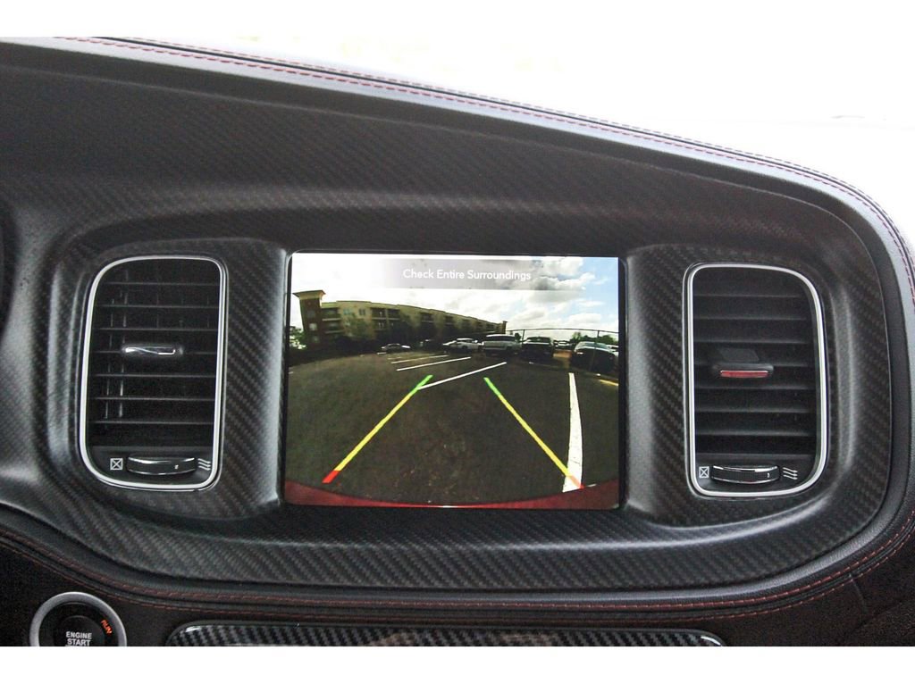 Used 2021 Dodge Charger Scat Pack image 28