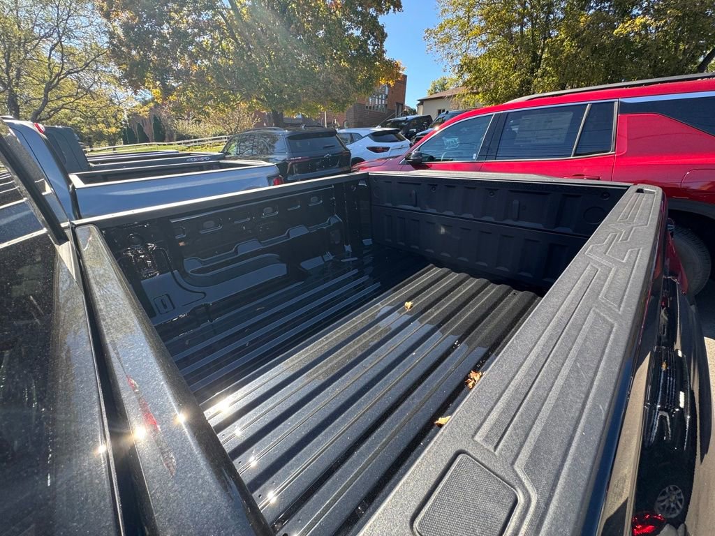 New 2026 Chevrolet Colorado Z71 w/ Z71 Convenience Package 2 image 9