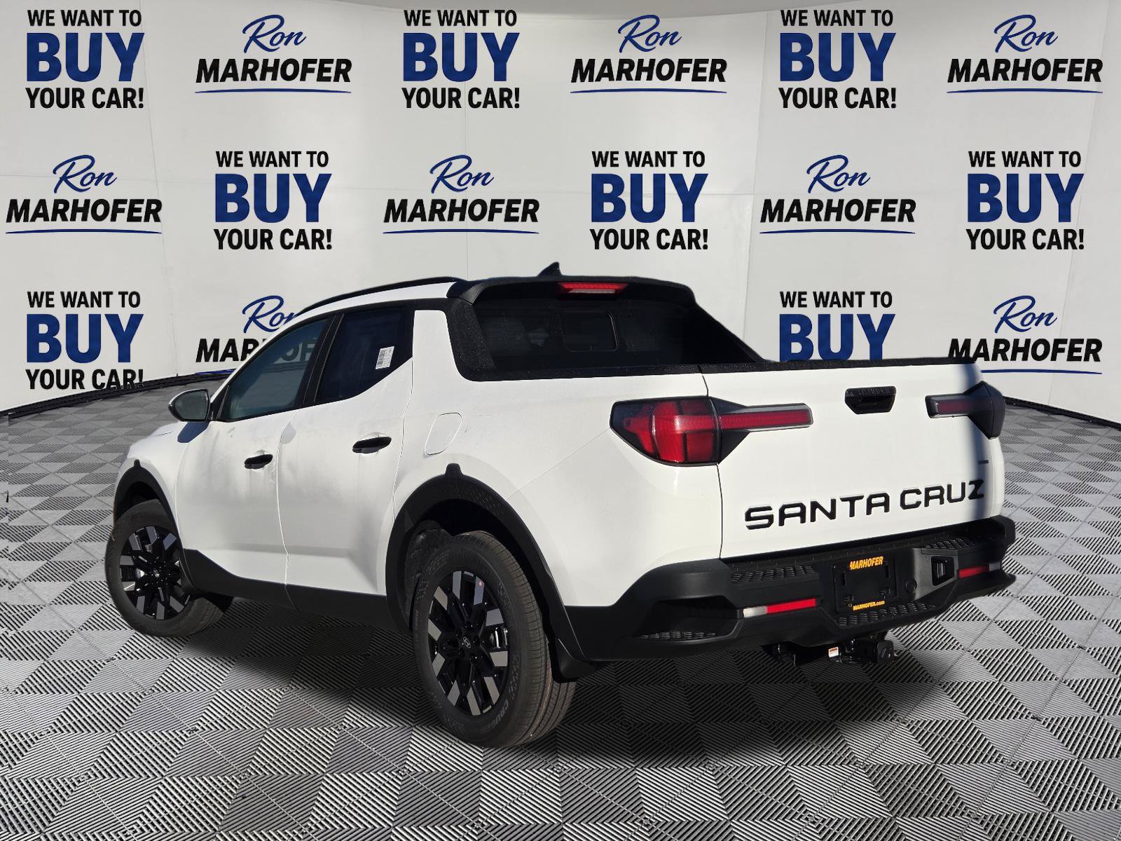 New 2027 Hyundai Santa Cruz SEL AWD/4WD image 15