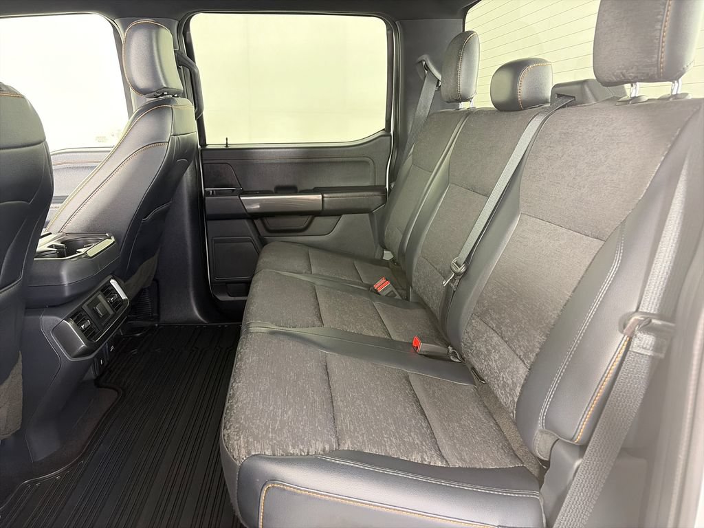 Certified 2023 Ford F150 Tremor AWD/4WD image 13