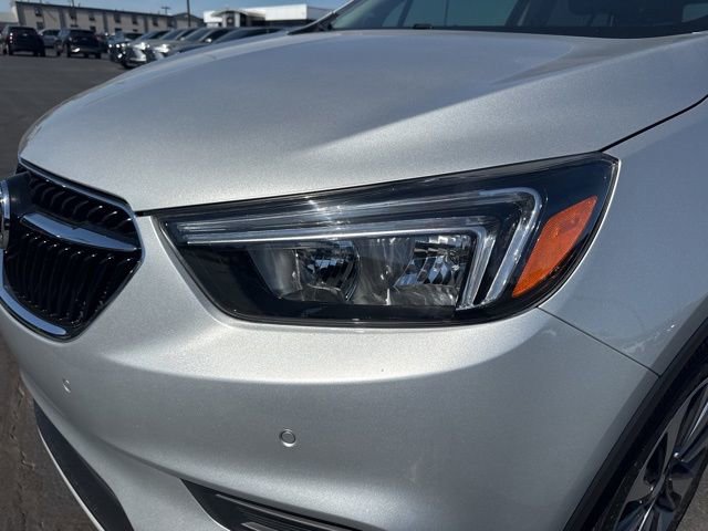 Used 2022 Buick Encore Preferred w/ Safety Package II image 22