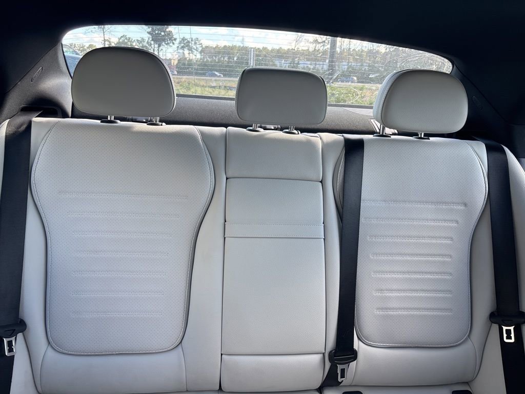 Used 2024 Mercedes-Benz C 300 Sedan image 21