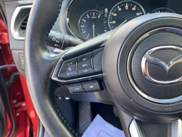 Used 2021 MAZDA CX-9 Grand Touring image 36