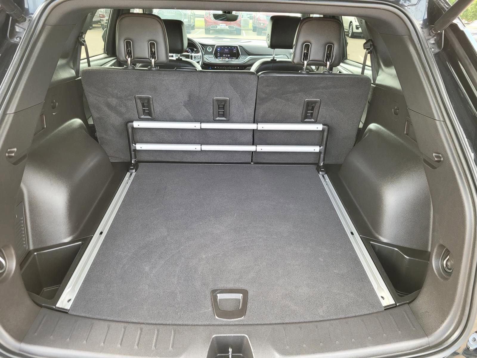 Used 2019 Chevrolet Blazer RS image 15