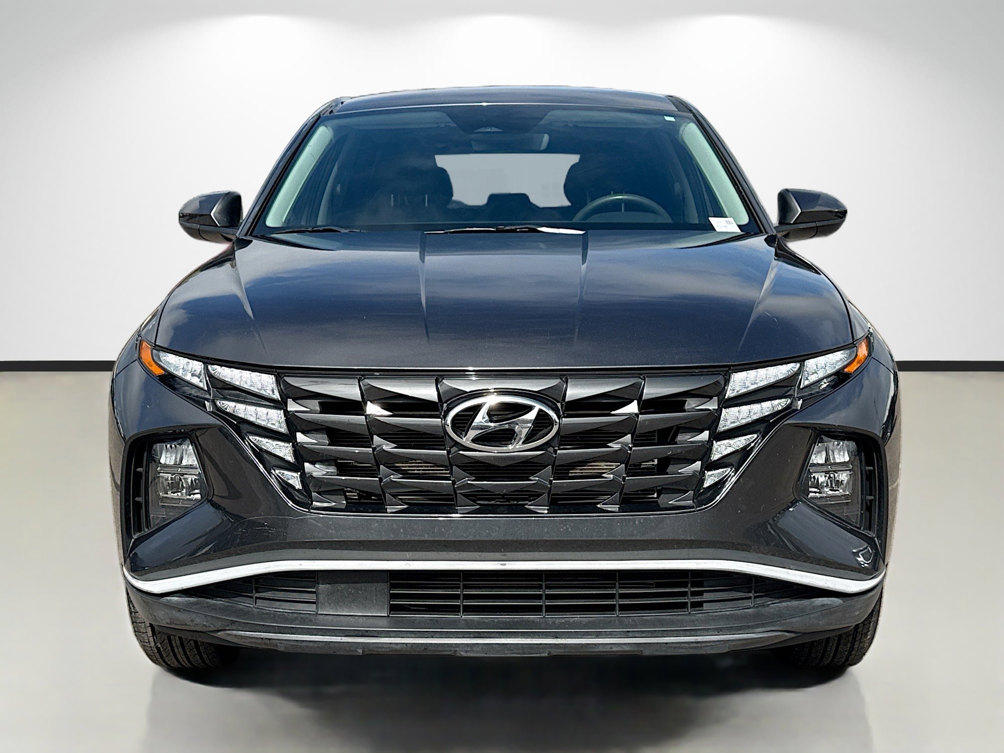 Used 2022 Hyundai Tucson SE image 8