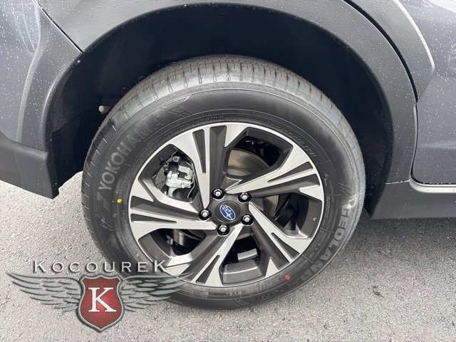 New 2026 Subaru Crosstrek 2.5i Premium image 7