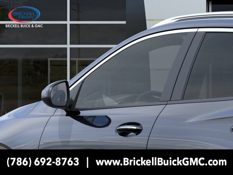 New 2026 Buick Encore GX Sport Touring w/ Comfort Package FWD image 12