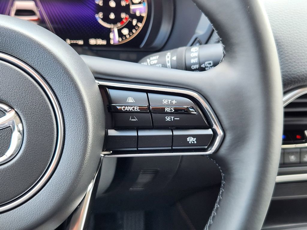New 2026 MAZDA CX-70 SC Plus AWD/4WD image 19