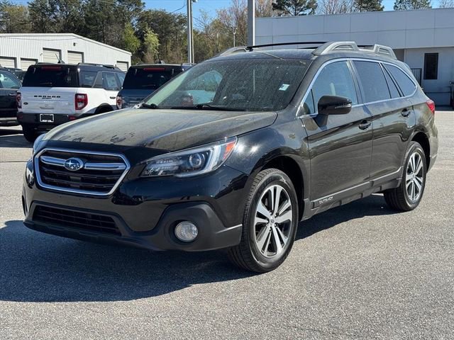 Used 2018 Subaru Outback 2.5i Limited image 7