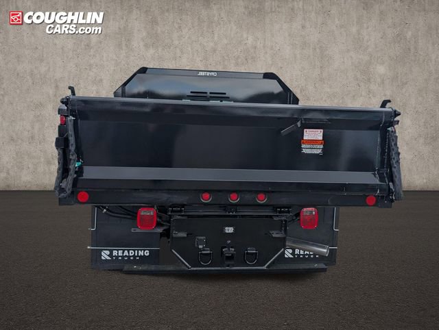 New 2026 Ford F350 XL w/ XL Chrome Package AWD/4WD image 7