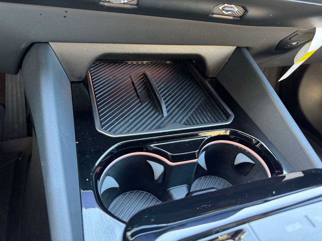 Certified 2024 BMW i5 eDrive40i w/ Convenience Package image 13